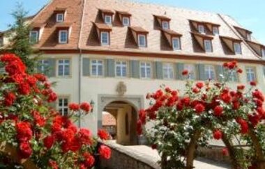 CVJM-Lebenshaus "Schloss Kraichtal-Unteröwisheim"