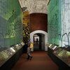 Modellbild der geplanten Ausstellung in der Deutschen Weinwelt | Brackenheim