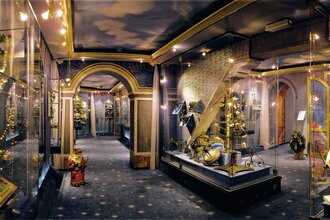 Deutsches Weihnachtsmuseum