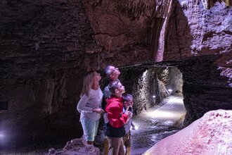 Eberstadter Tropfsteinhöhle
