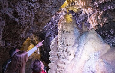 Eberstadter Tropfsteinhöhle