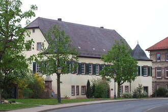 Ehemaliges Bettendorfsches Schloss