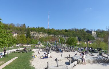 Enzgärten