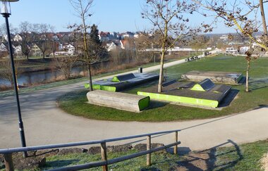 Enzgärten