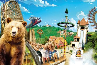 Erlebnispark Tripsdrill