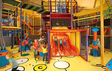 Erlebnispark Tripsdrill