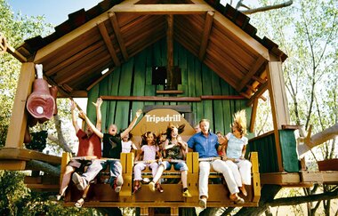 Erlebnispark Tripsdrill