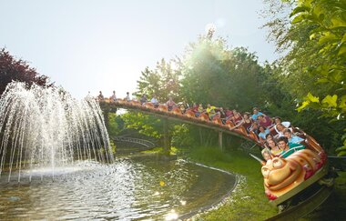 Erlebnispark Tripsdrill