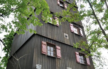 Eselsburg