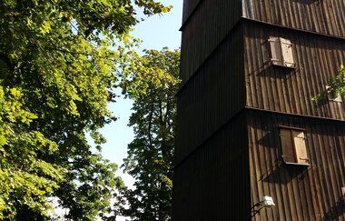 Eselsburg