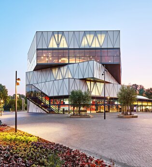 experimenta Heilbronn | HeilbronnerLand