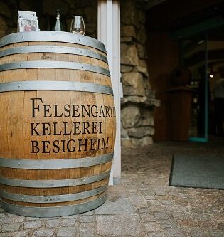 Felsengartenkellerei Besigheim eG