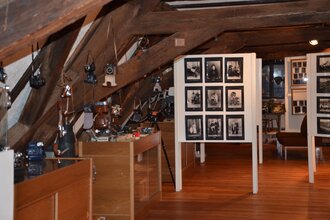 Fotosammlung Schuhmann