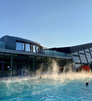 Freizeitbad Soleo