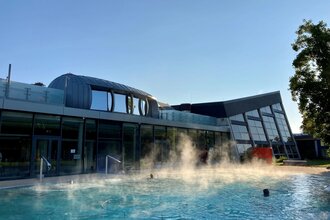 Freizeitbad Soleo
