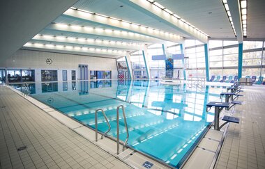 Freizeitbad Soleo