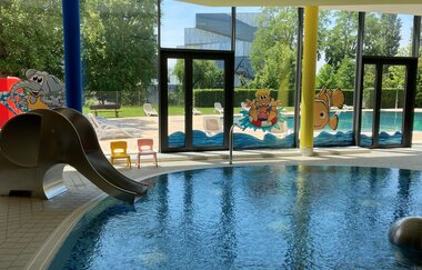 Freizeitbad Soleo
