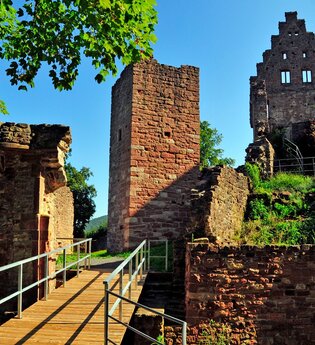 Freudenburg