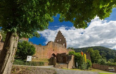 Freudenburg