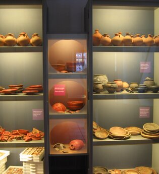 Friedrich-Krapf-Museum Jagsthausen