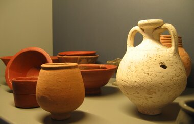 Friedrich-Krapf-Museum Jagsthausen