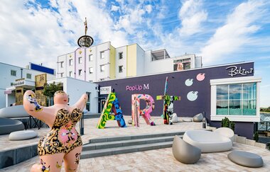 BikiniARTmuseum Bad Rappenau