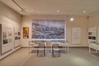 Gedenkstätte Lager Weinsberg | HeilbronnerLand