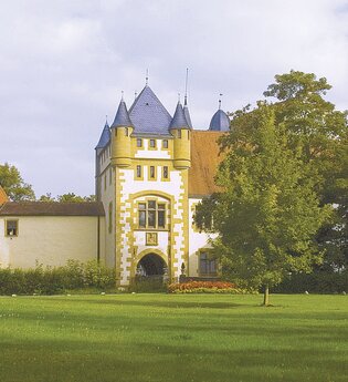 Götzenburg