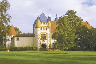 Götzenburg