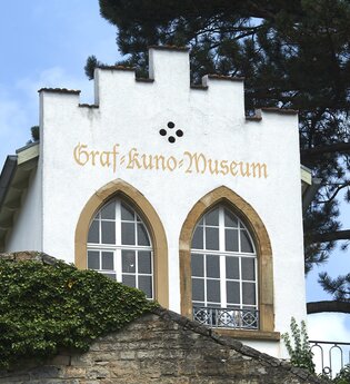 Graf Kuno Museum