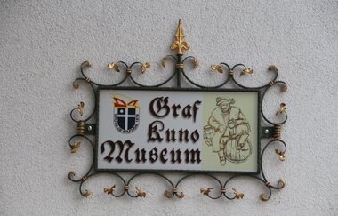 Graf Kuno Museum