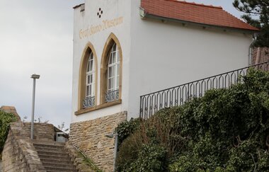 Graf Kuno Museum