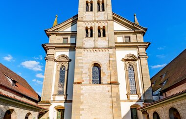 Großcomburg Schwäbisch Hall