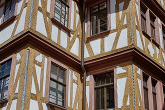 Haus der Vier Gekrönten
