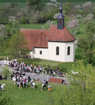 Heilig-Kreuz-Kapelle