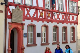 Heimatmuseum Lauda-Königshofen