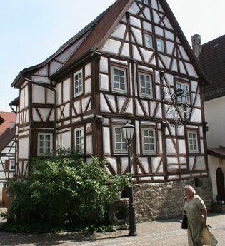 Heimatmuseum Möckmühl | HeilbronnerLand