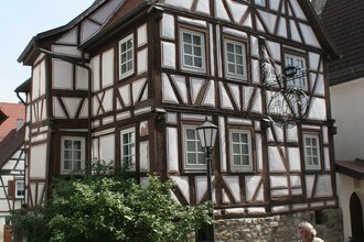 Heimatmuseum Möckmühl | HeilbronnerLand