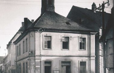 Heimatmuseum Östringen
