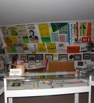 Heimatmuseum Pfedelbach