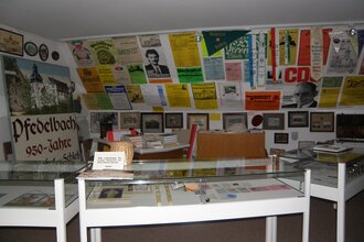 Heimatmuseum Pfedelbach