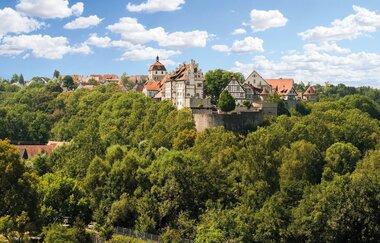 Stadt Vellberg