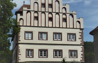 Schloss Vellberg