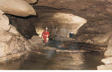 Ausschnitt_ARGE  Höhle und Karst Stuttgart e. .V.