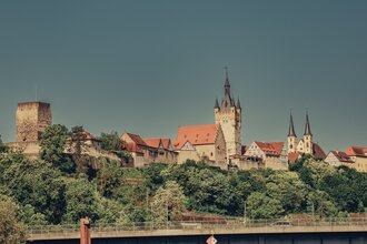 Kaiserpfalz Bad Wimpfen