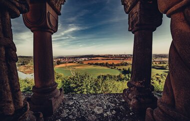 Kaiserpfalz Bad Wimpfen