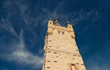 Kaiserpfalz Bad Wimpfen