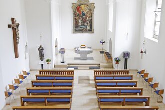 Kapuzinerkloster