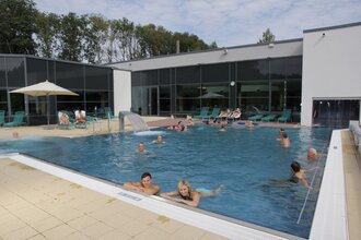 Katzenbuckel-Therme Waldbrunn | Odenwald