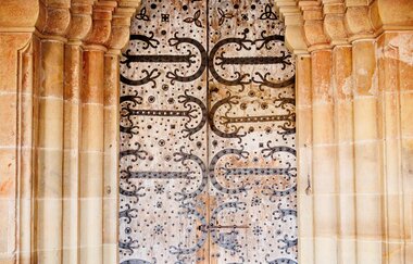 Kloster Maulbronn